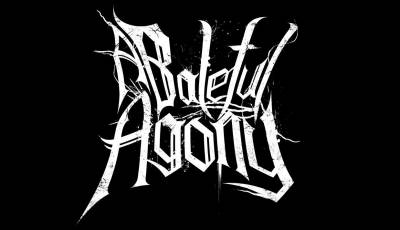 logo A Baleful Agony